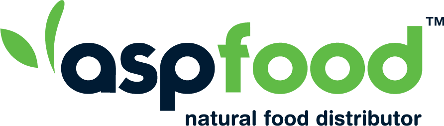 ASP Foods Logo
