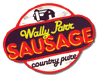 Wally Parr Sausage